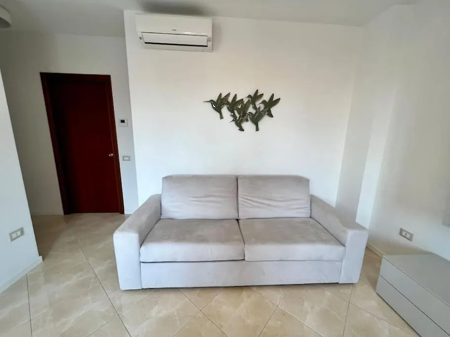 Beija Flores-Trilocale Piazza Garibaldi 18 ديسينسانو ديل غاردا